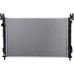 Order Radiator Assembly - CH3010322 For Your Vehicle