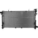Order Radiator Assembly - CH3010335 For Your Vehicle