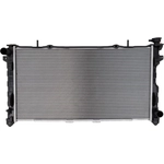 Order Radiator Assembly - CH3010336 For Your Vehicle