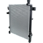 Order Radiator Assembly - CH3010342 For Your Vehicle