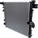 Order Radiator Assembly - CH3010343 For Your Vehicle