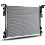 Order Radiator Assembly - CH3010345 For Your Vehicle