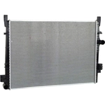 Order Radiator Assembly - CH3010348 For Your Vehicle