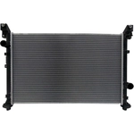 Order Radiator Assembly - CH3010352 For Your Vehicle
