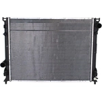 Order Radiator Assembly - CH3010355 For Your Vehicle