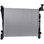 Order Radiator Assembly - CH3010356 For Your Vehicle