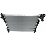 Order Radiator Assembly - CH3010357 For Your Vehicle