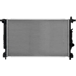 Order Radiator Assembly - CH3010361 For Your Vehicle