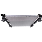 Order Radiator Assembly - CH3010362 For Your Vehicle