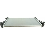 Order Radiator Assembly - CH3010363 For Your Vehicle