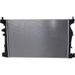 Order Radiator Assembly - CH3010364 For Your Vehicle