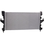 Order Radiator Assembly - CH3010366 For Your Vehicle