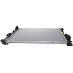 Order Radiator Assembly - CH3010367 For Your Vehicle