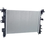 Order Radiator Assembly - CH3010369 For Your Vehicle