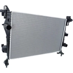 Order Radiator Assembly - CH3010370 For Your Vehicle