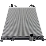 Order Radiator Assembly - CH3010372 For Your Vehicle
