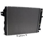 Order Radiator Assembly - CH3010374 For Your Vehicle