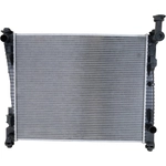 Order Radiator Assembly - CH3010375 For Your Vehicle