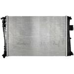 Order Radiator Assembly - CH3010378 For Your Vehicle
