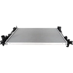 Order Radiator Assembly - CH3010380 For Your Vehicle