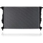 Order Radiator Assembly - CH3010384 For Your Vehicle