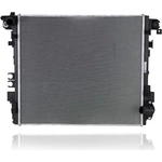 Order Radiator Assembly - CH3010387 For Your Vehicle