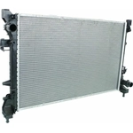 Order Radiator Assembly - FI3010100 For Your Vehicle