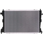Order Radiator Assembly - FO3010106 For Your Vehicle