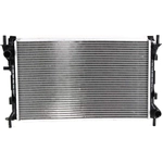 Order Radiator Assembly - FO3010112 For Your Vehicle