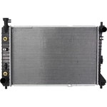 Order Radiator Assembly - FO3010115 For Your Vehicle