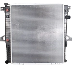 Order Radiator Assembly - FO3010147 For Your Vehicle