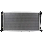 Order Radiator Assembly - FO3010252 For Your Vehicle