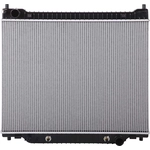 Order Radiator Assembly - FO3010255 For Your Vehicle