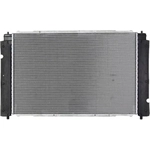 Order Radiator Assembly - FO3010257 For Your Vehicle