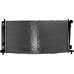 Order Radiator Assembly - FO3010269 For Your Vehicle
