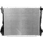 Order Radiator Assembly - FO3010270 For Your Vehicle