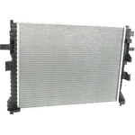 Order Radiator Assembly - FO3010271 For Your Vehicle
