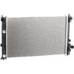 Order Radiator Assembly - FO3010272 For Your Vehicle