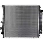 Order Radiator Assembly - FO3010273 For Your Vehicle