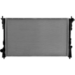 Order Radiator Assembly - FO3010275 For Your Vehicle