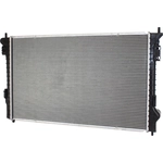 Order Radiator Assembly - FO3010276 For Your Vehicle