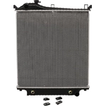 Order Radiator Assembly - FO3010281 For Your Vehicle