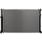 Order Radiator Assembly - FO3010289 For Your Vehicle