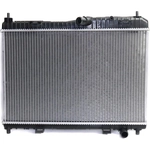 Order Radiator Assembly - FO3010296 For Your Vehicle