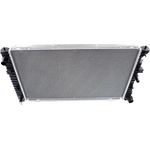 Order Radiator Assembly - FO3010297 For Your Vehicle