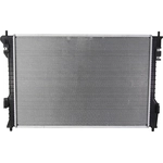 Order Radiator Assembly - FO3010299 For Your Vehicle