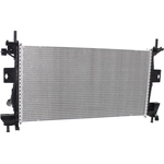 Order Radiator Assembly - FO3010301 For Your Vehicle