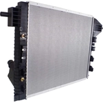 Order Radiator Assembly - FO3010304 For Your Vehicle