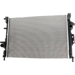Order Radiator Assembly - FO3010307 For Your Vehicle
