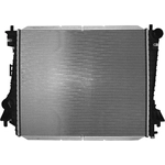 Order Radiator Assembly - FO3010309 For Your Vehicle